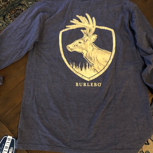 Hunting tee - Picture 3 of 4